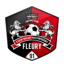 FC Fleury 91